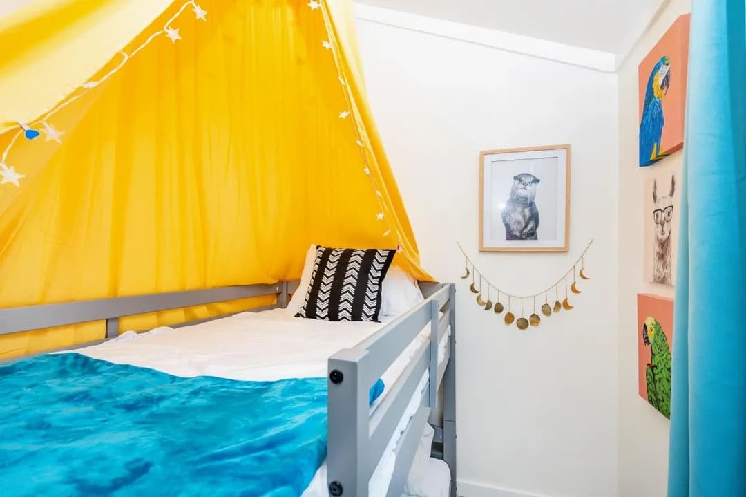 Firefly meadows | 4b 102 interior home features