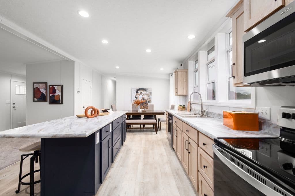 Astro creations ranch 3a2088-p kitchen home features