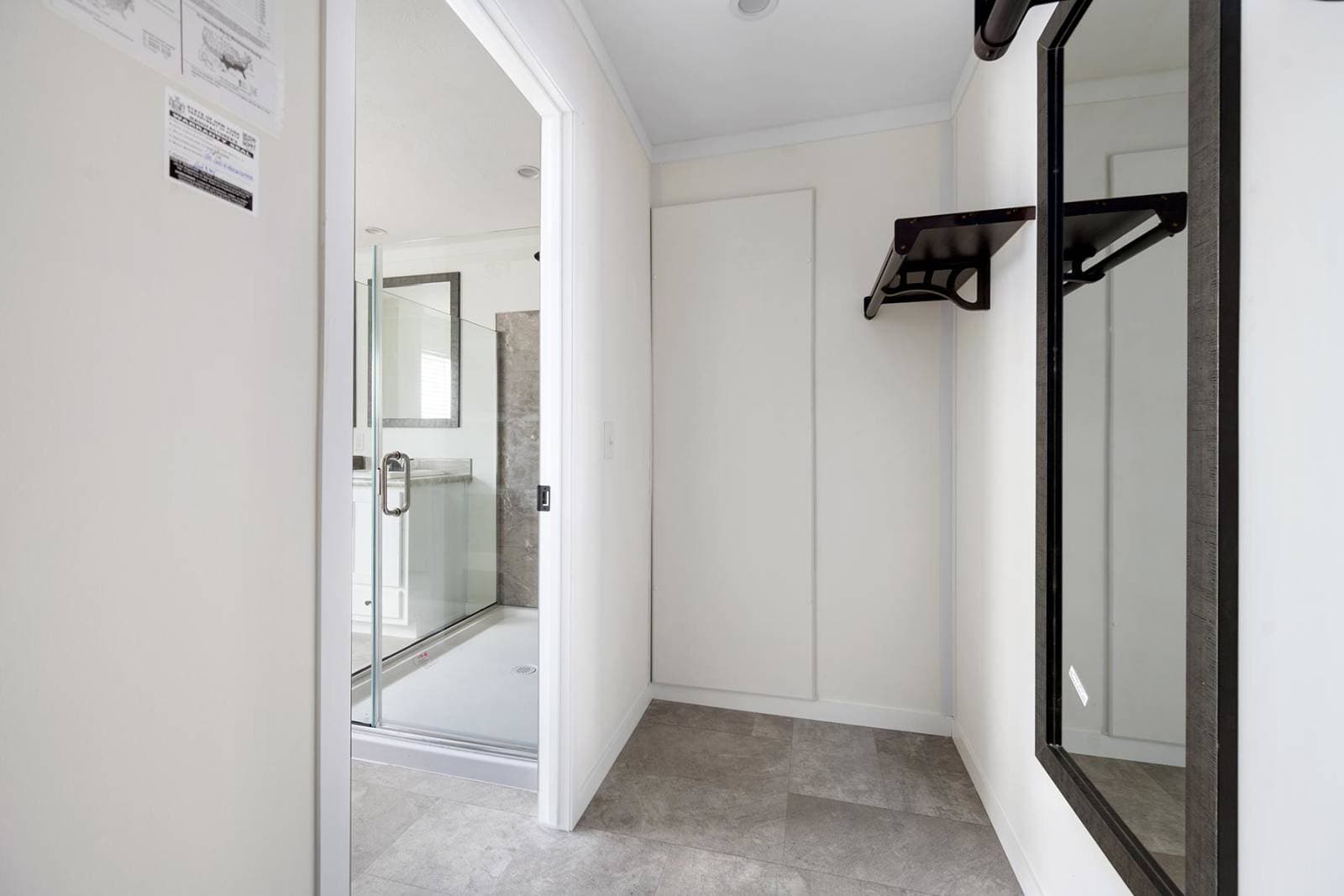 East point - elevate 52 bedroom home features