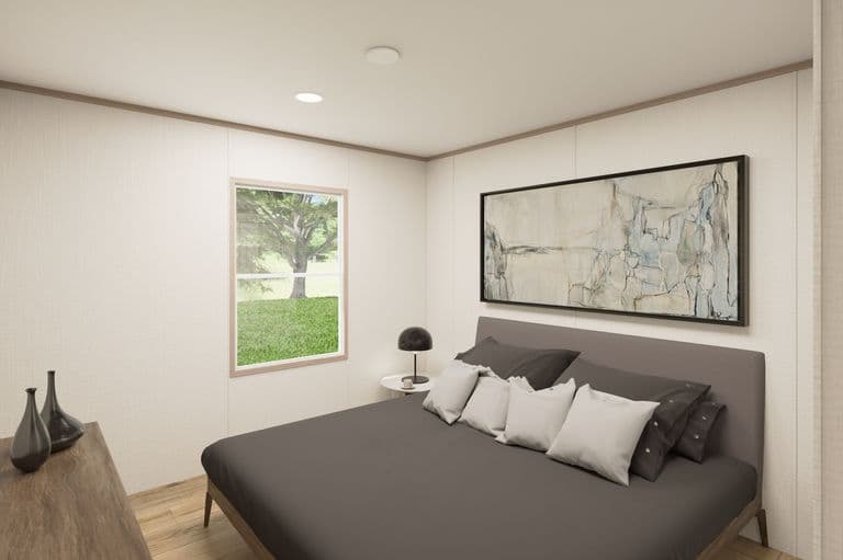 Ultra flex 28x56 4br - 29upf28564ah bedroom home features