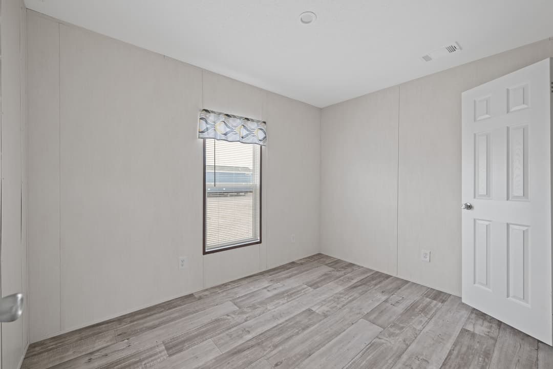 Troy bedroom home features