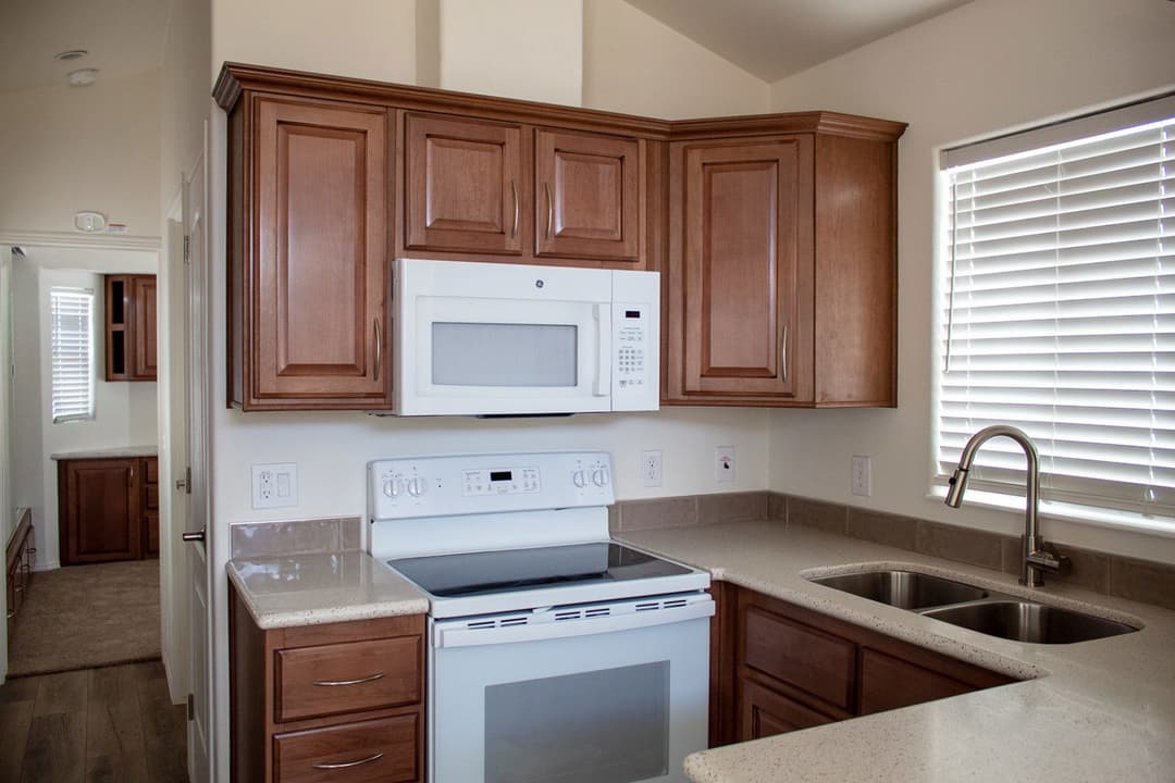 Sedona sn11351g kitchen home features