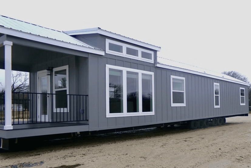 John hardin-653 elevation and exterior home features