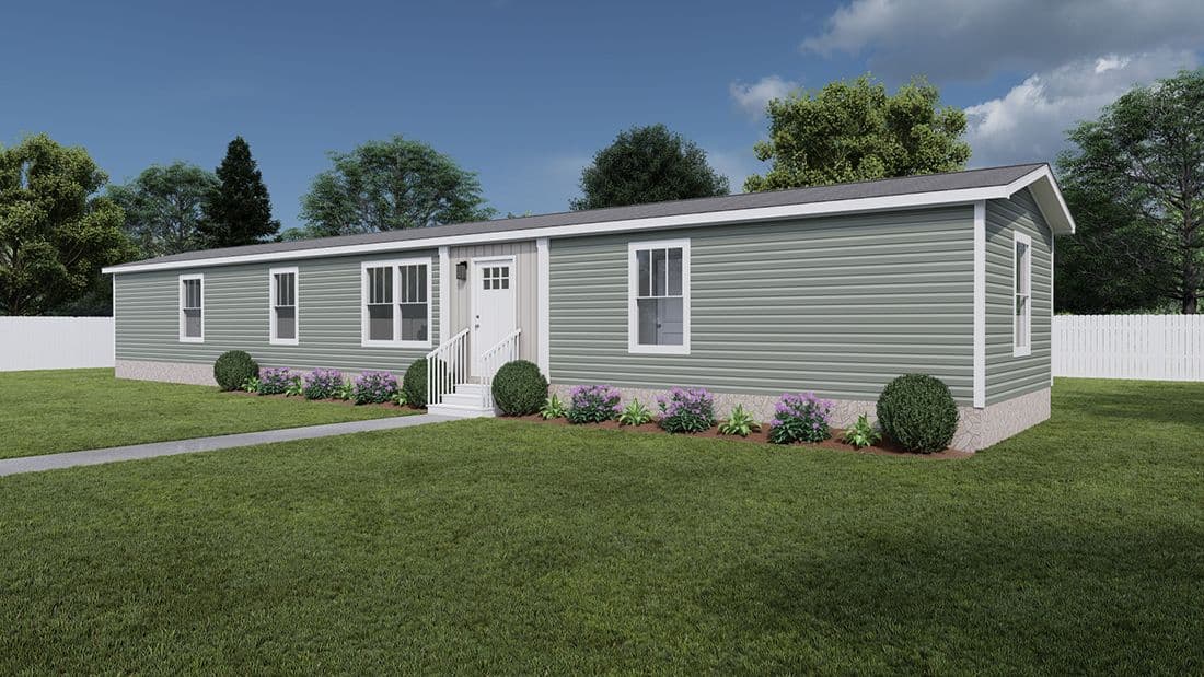 Solsbury hill elevation and exterior home features