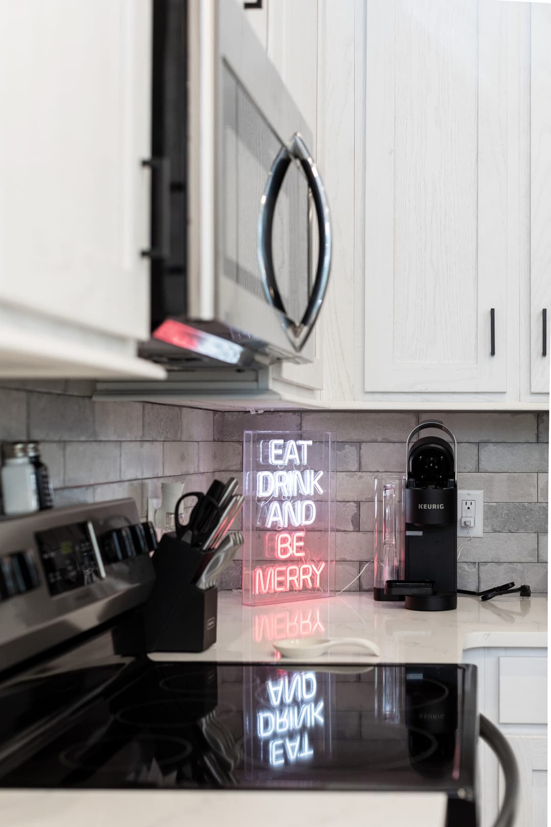 Desoto kitchen home features