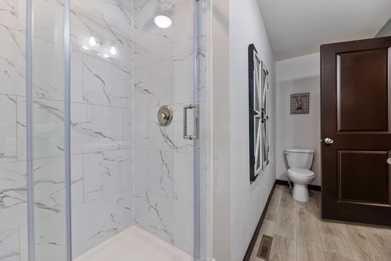 The superior 193000 bathroom home features