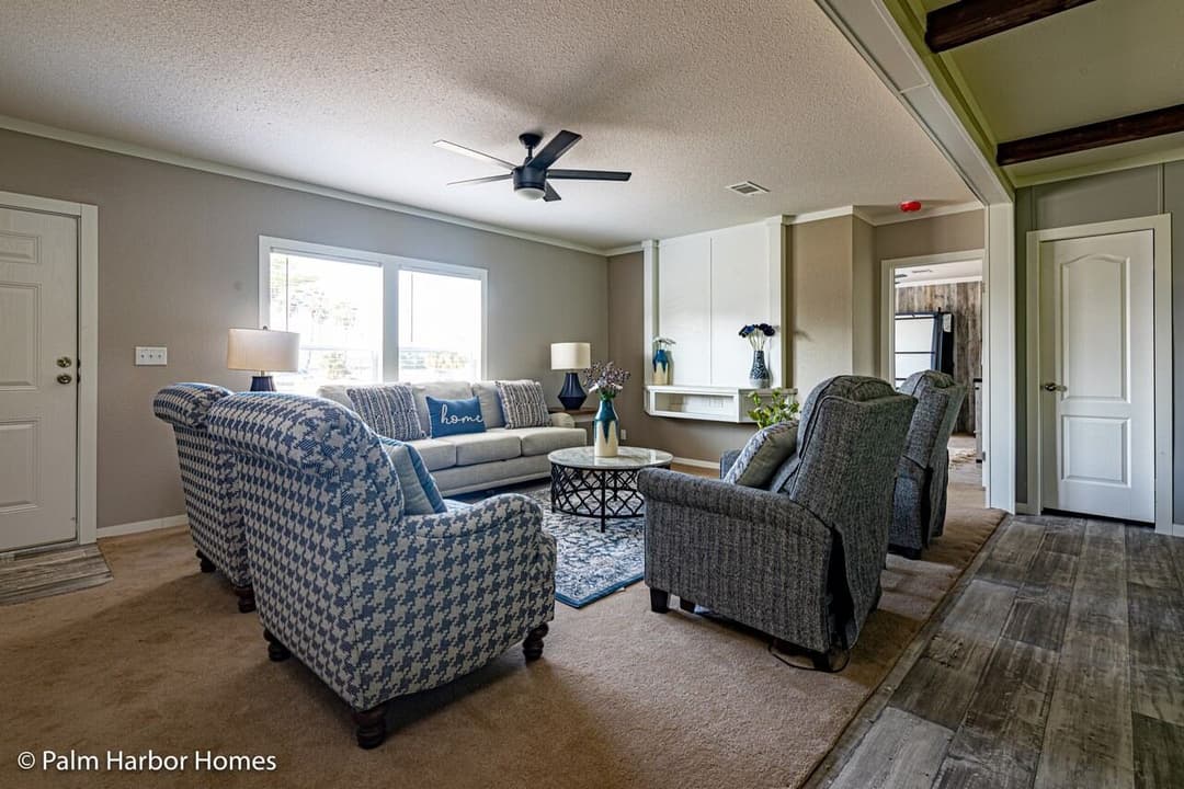 Fantasy island 30543f interior home features