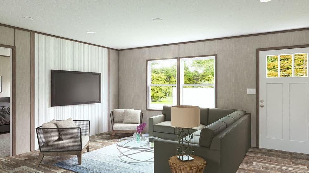 Ultra breeze 28x52 - 29uxl28523ah interior home features