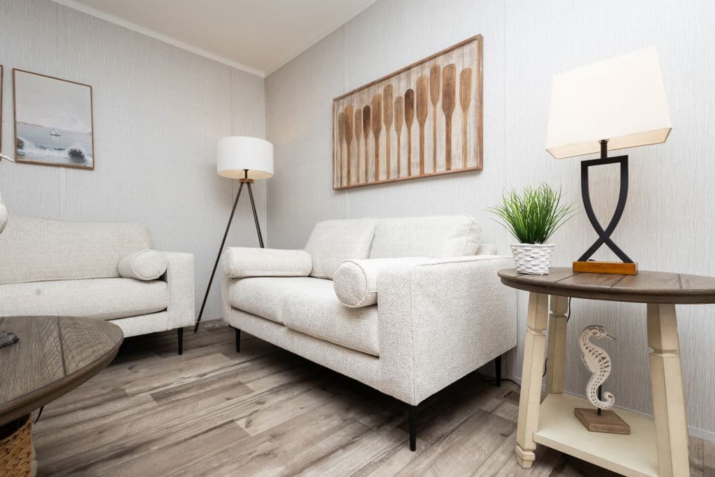 Blazer select ts1043-v interior home features