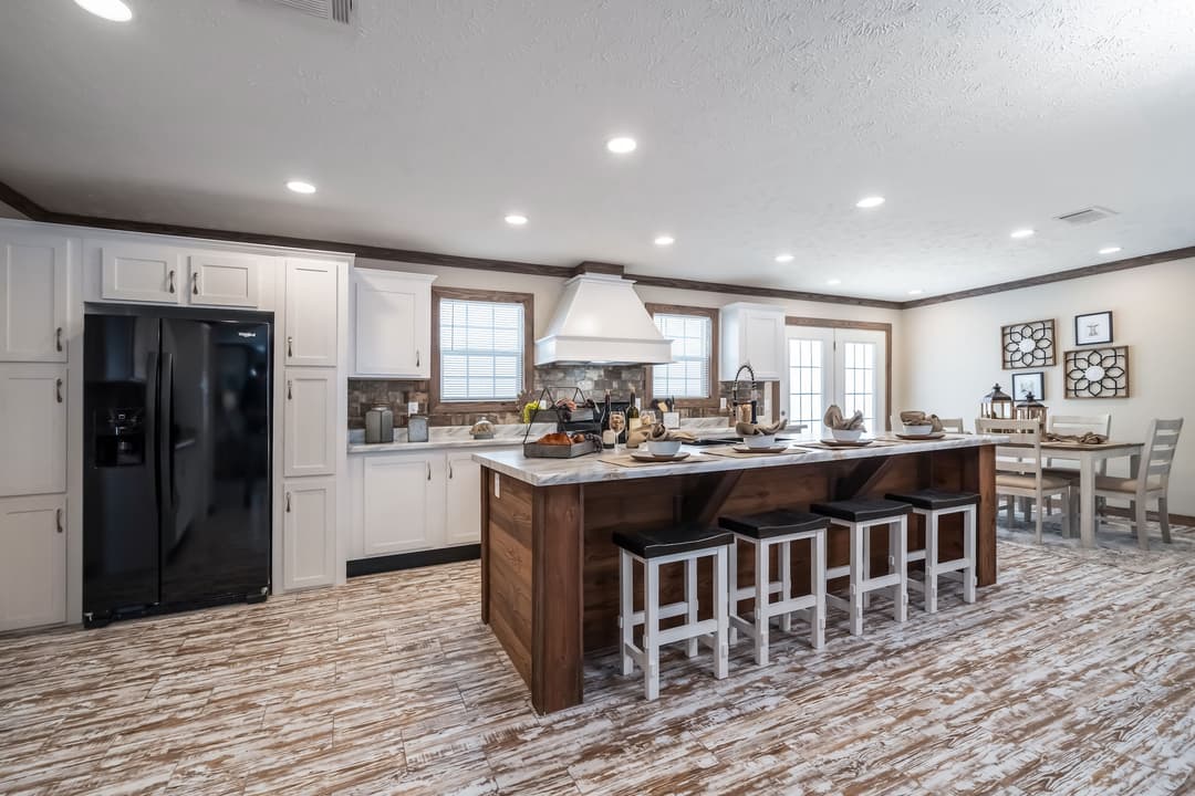 Md-49-32 kitchen home features