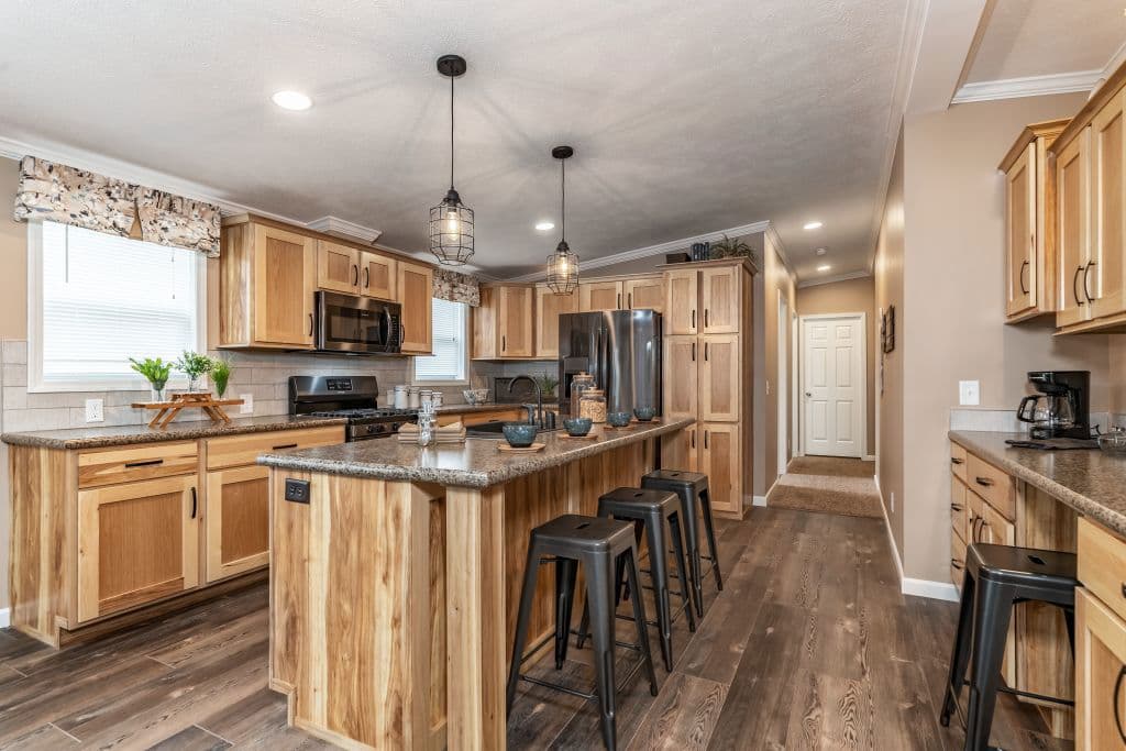 Astro creations ranch 3a2036-p kitchen home features