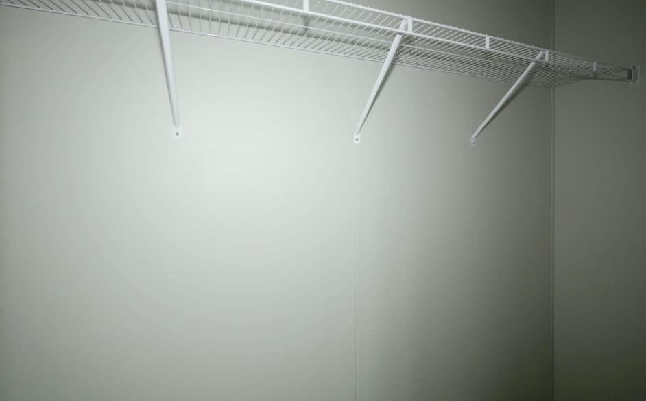 Pegasus 9340 interior home features