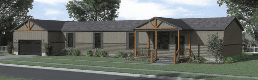 Platte mod hero and interior home features