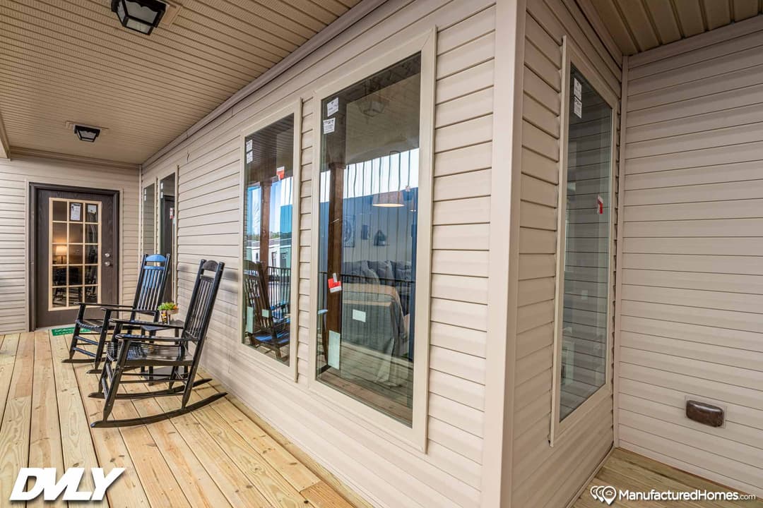 The sozo exterior home features