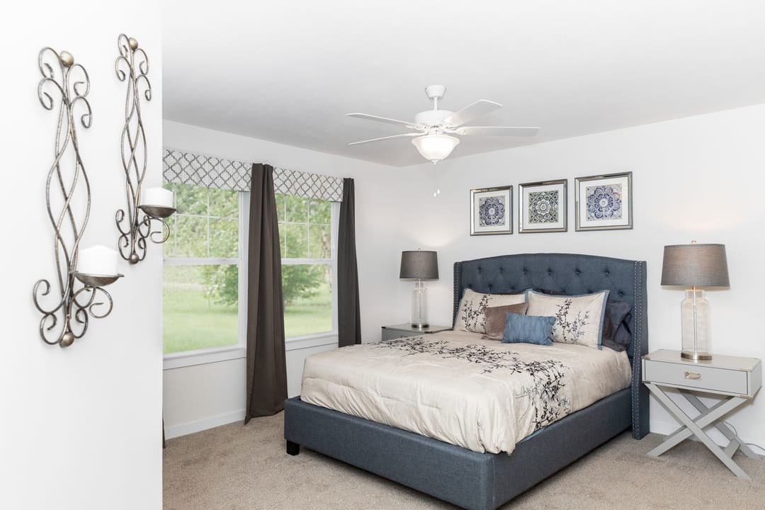 Belvedere blvd bedroom home features
