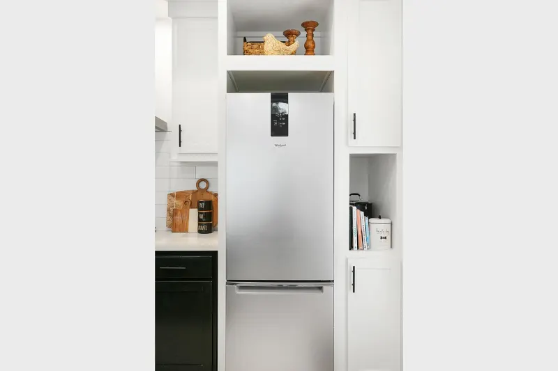 Gs 790 adu kitchen home features