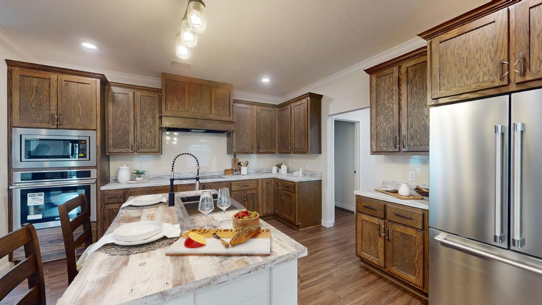 Pri4784-3503 kitchen home features