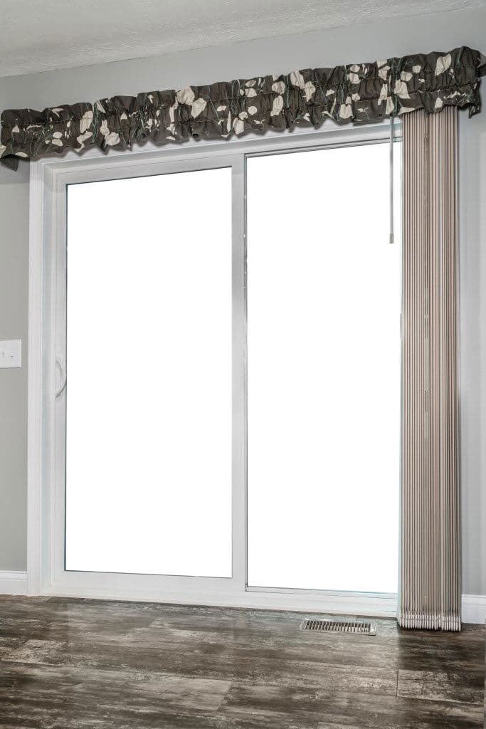 Limited 1 interior home features