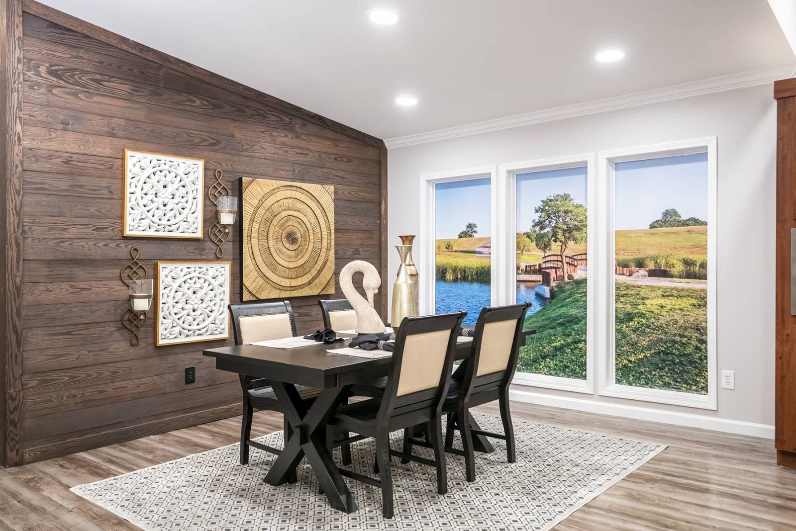 Innovation 3268r interior home features