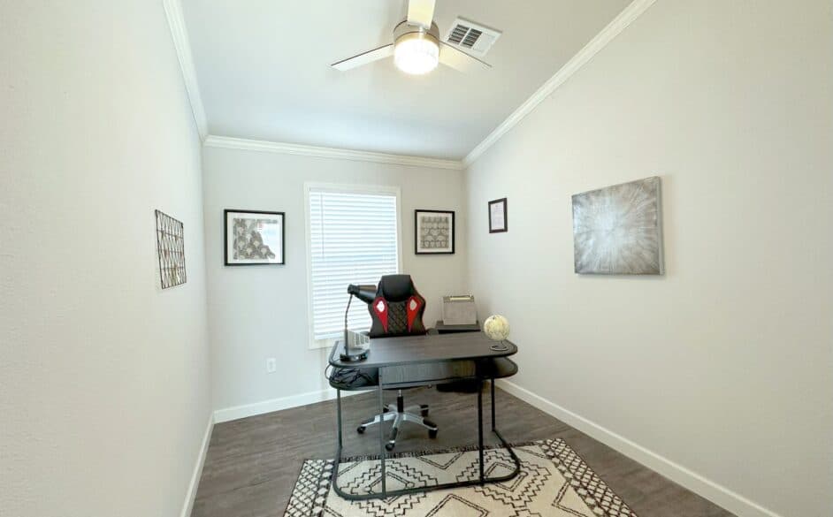 Crane j68ep8 interior home features