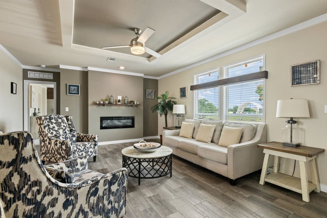 El rancho iv 32764a interior home features