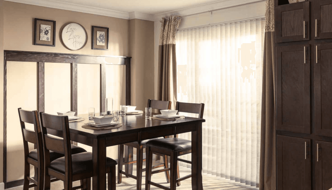 Spectra rh interior and hero home features