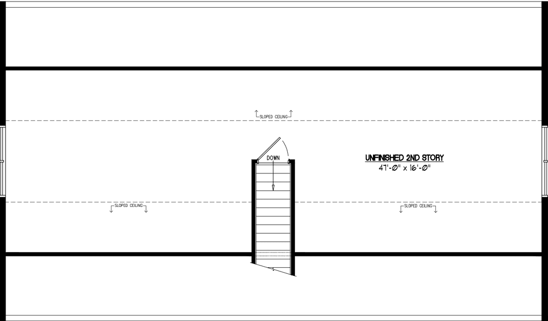 Mountaineer 2848 interior home features