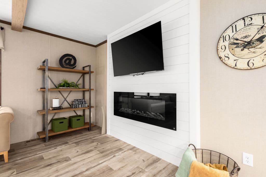 Astro creations ranch 3a2087-p interior home features