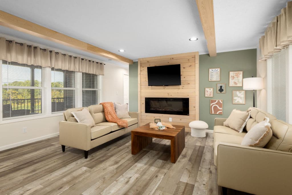 Astro creations ranch 3a2093-p interior home features