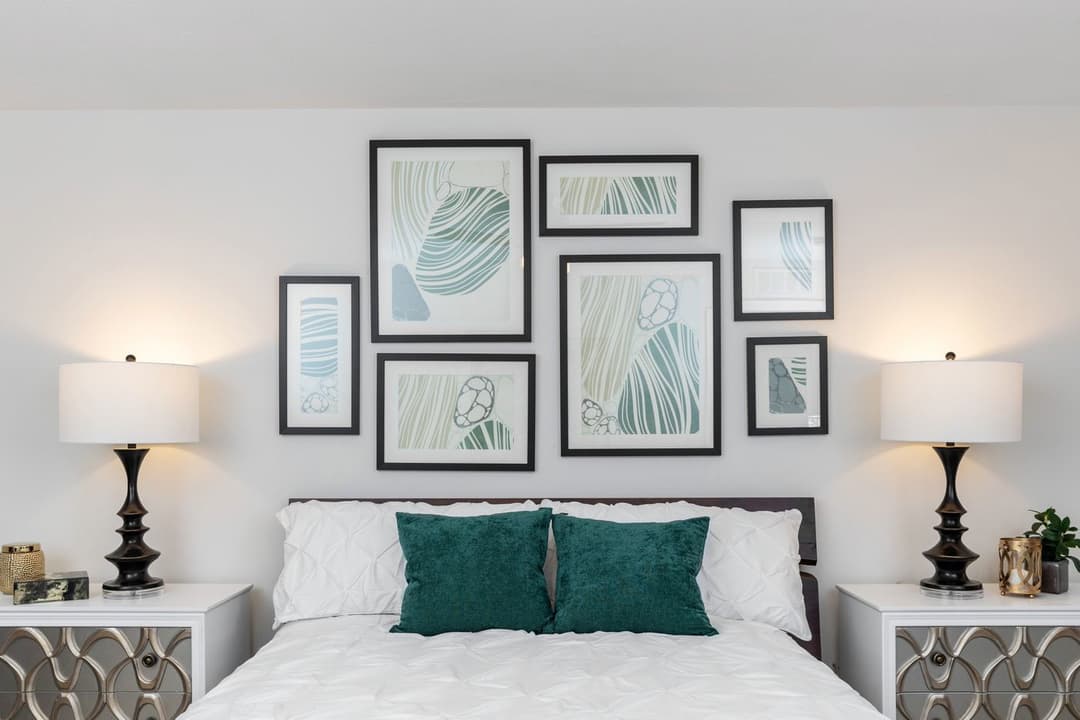 Belvedere blvd bedroom home features