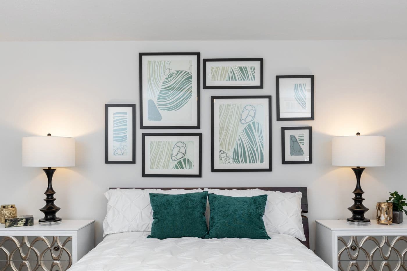 Belvedere blvd bedroom home features