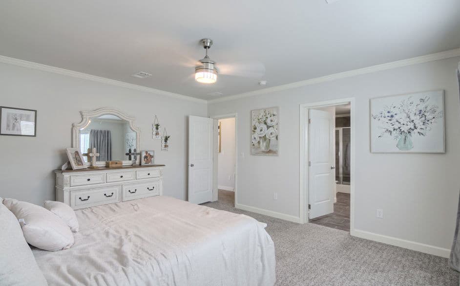 Boerne 5067 bedroom home features