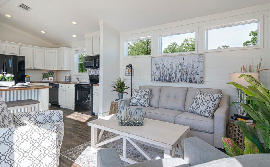 Starling d44ep8 interior home features