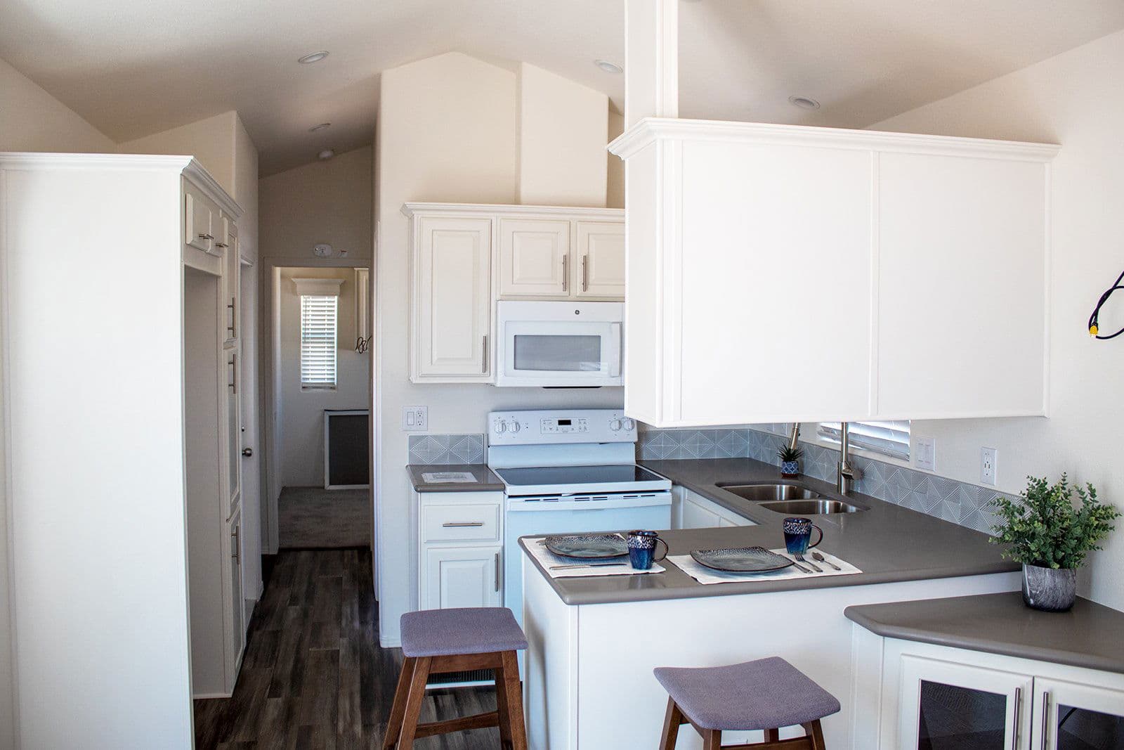 Sedona sn11351a interior home features