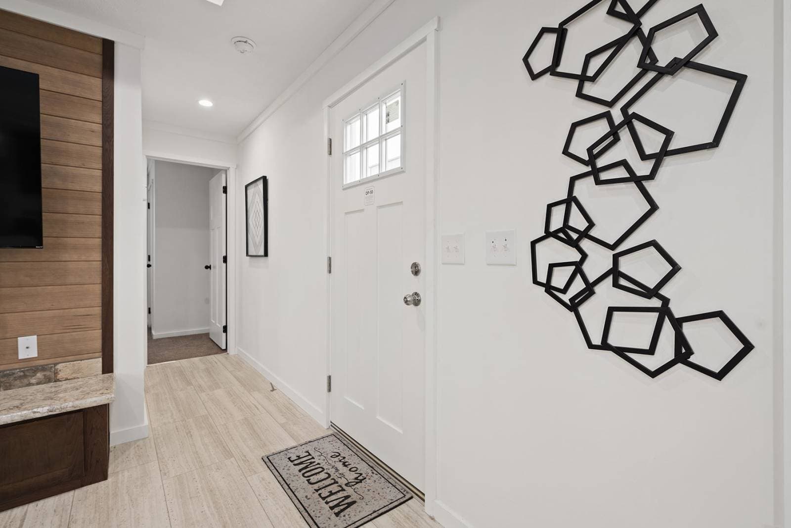 East point - affinity interior home features