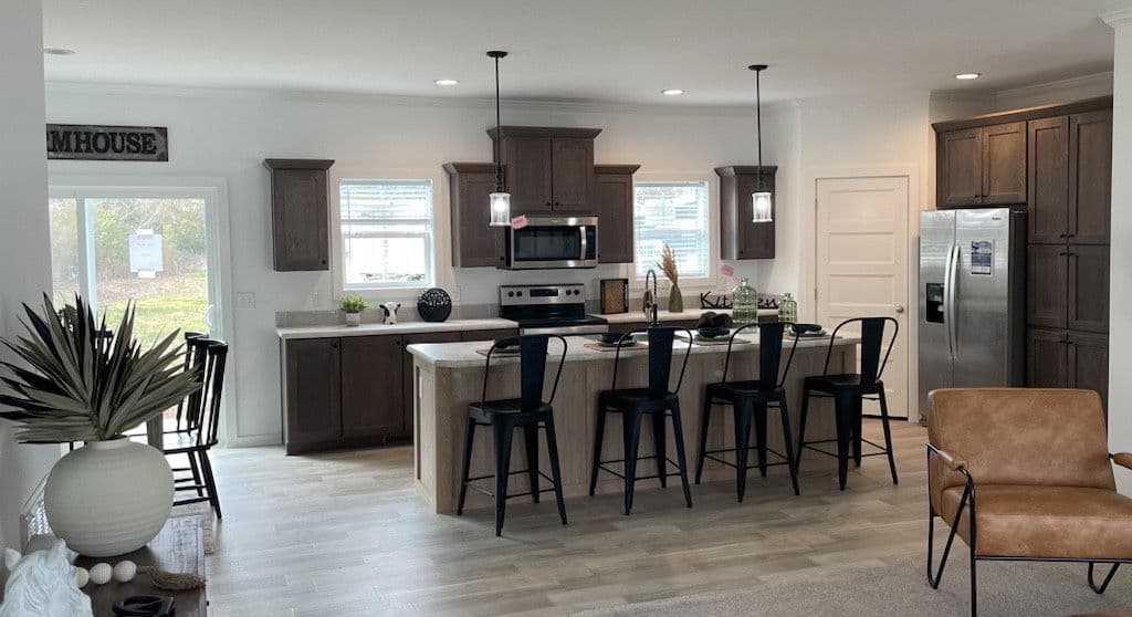 Limited cape 32563c hero and kitchen home features