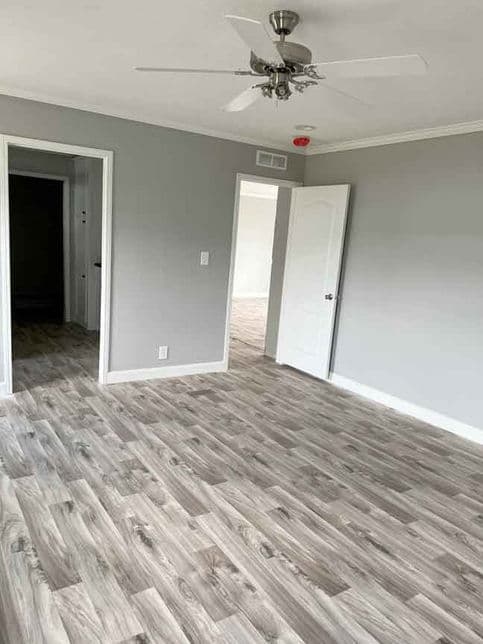 Heritage pointe 32603d interior home features