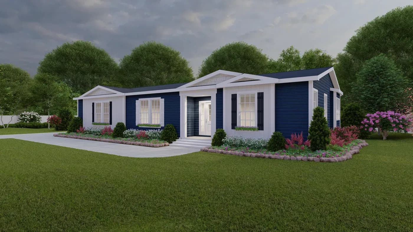 2083 heritage exterior home features