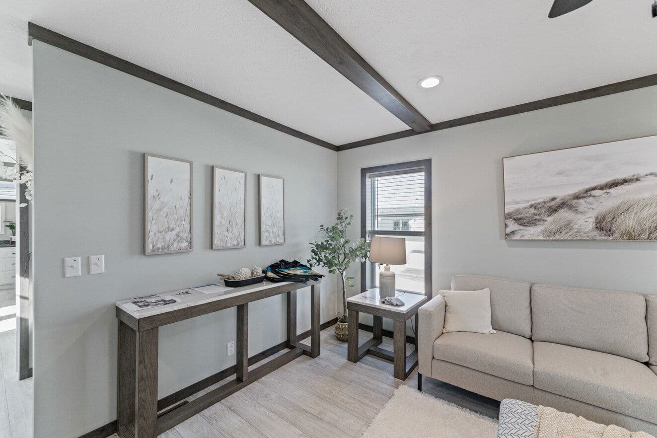 Pioneer 16763k interior home features