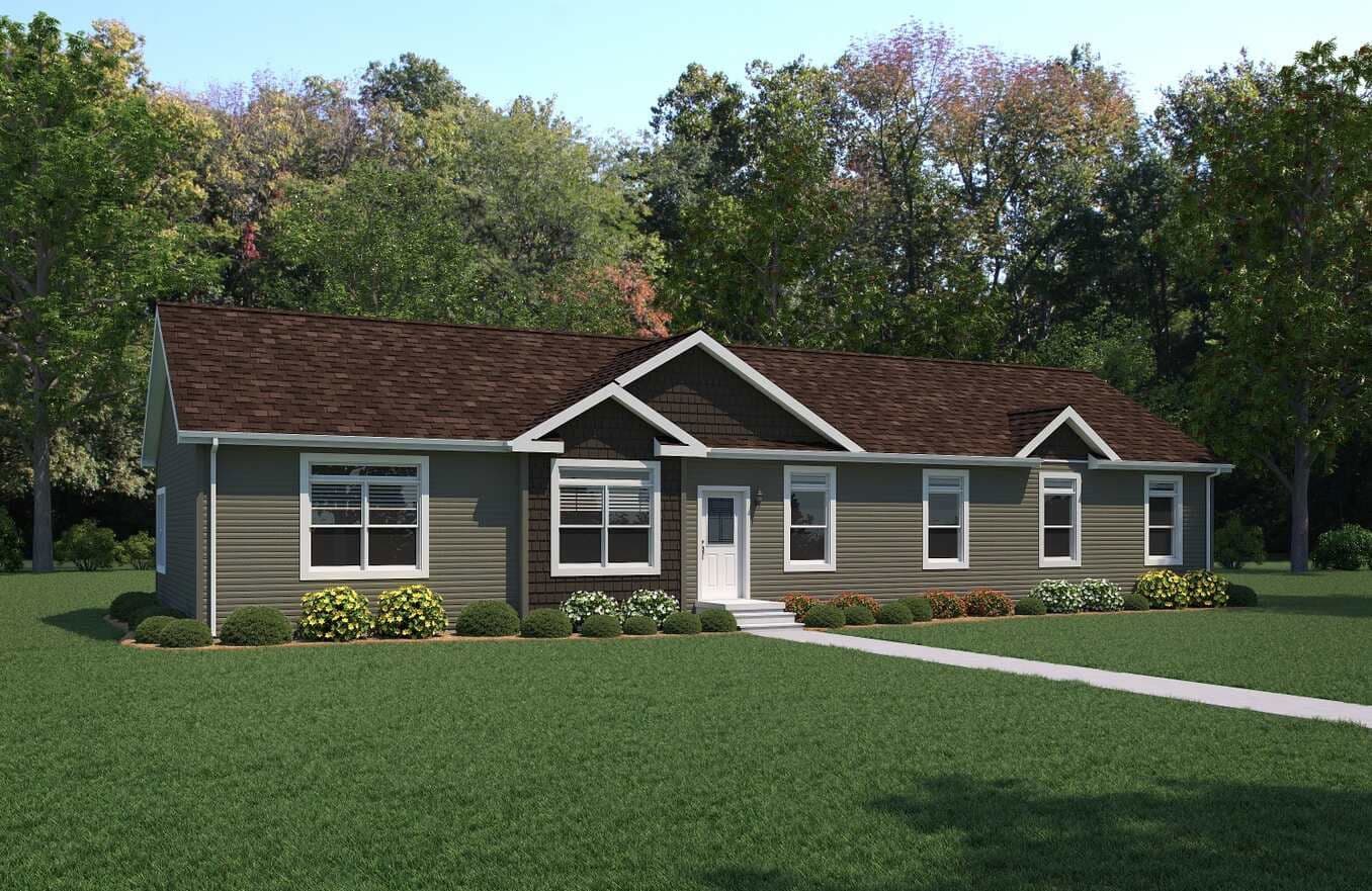 Max supreme 3 28724a hero, elevation, and exterior home features