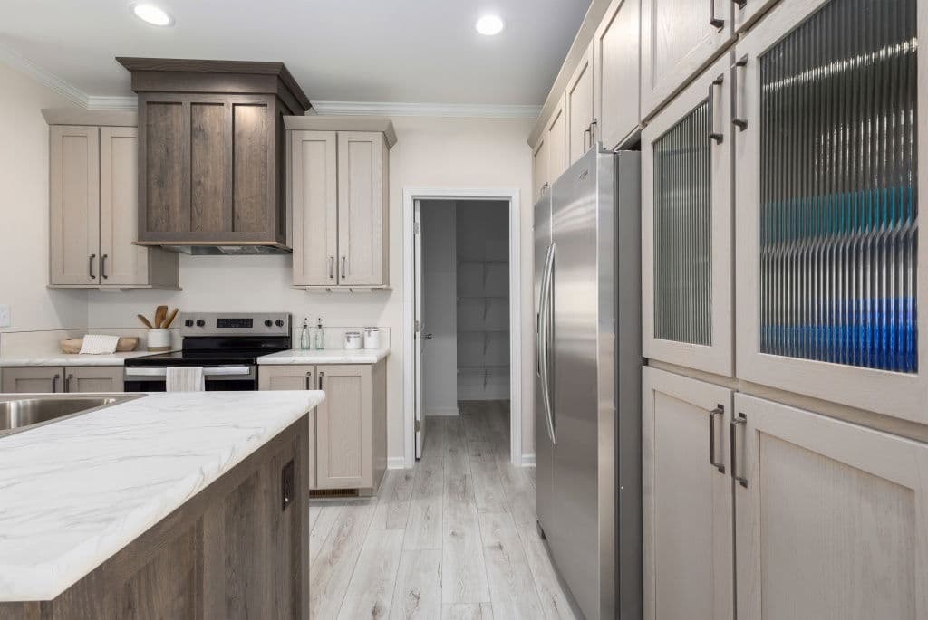 Limited 3 28563b kitchen home features