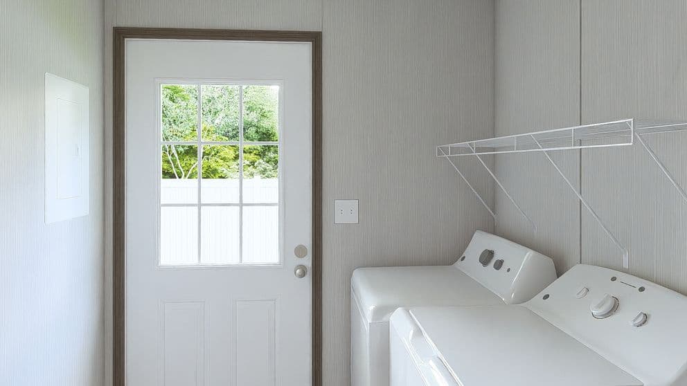 Ultra island breeze 56' - 29uxl28563ih interior home features