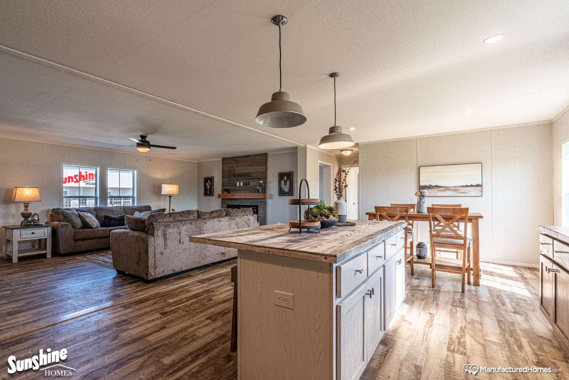 Arc3260-9000 kitchen home features