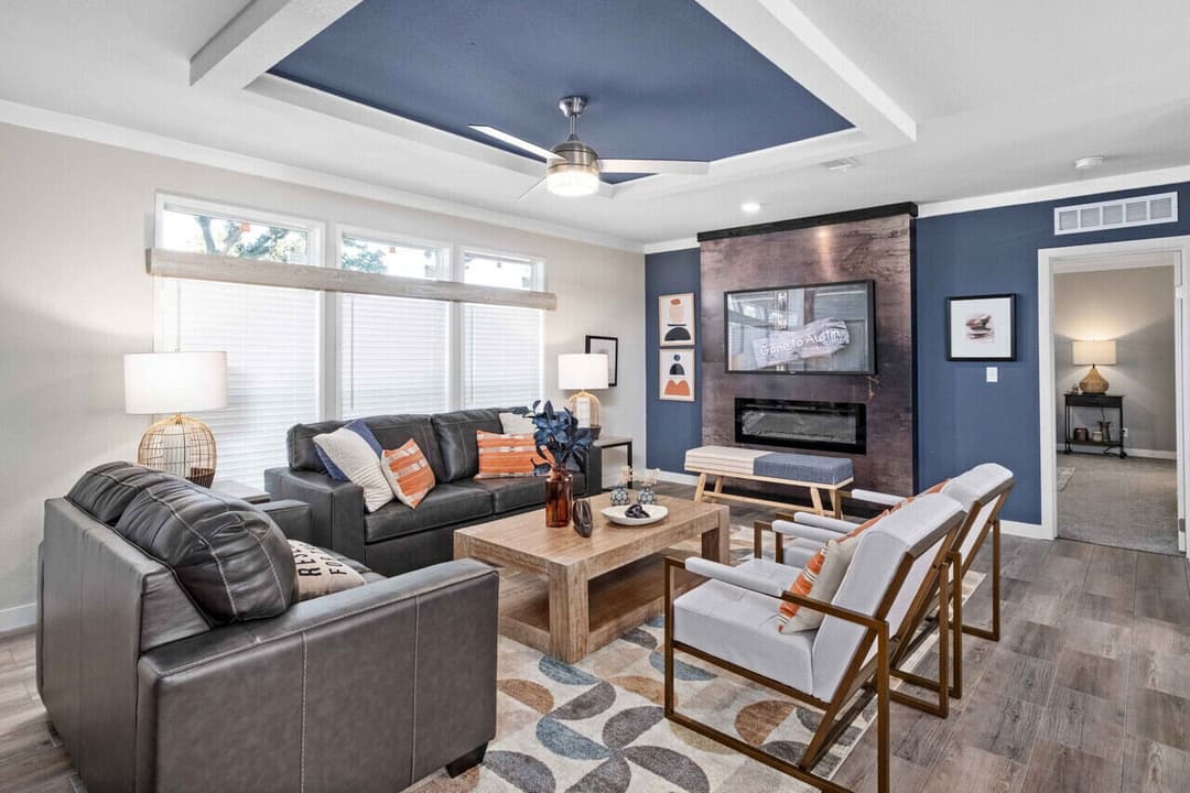 Belterra 32603b interior home features