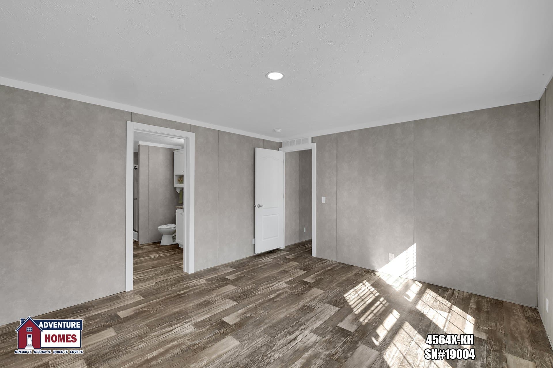 4564x-kh bedroom home features