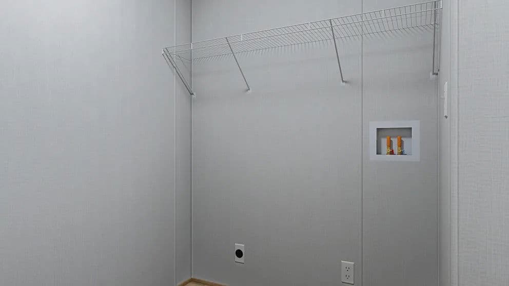 Solace interior home features