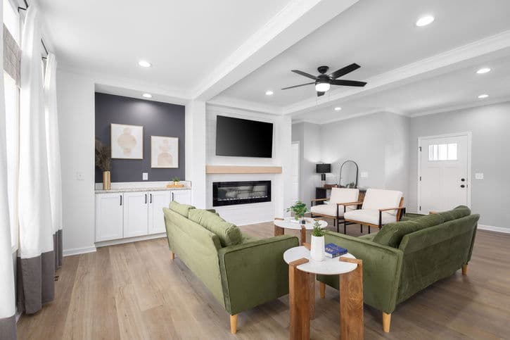 Max premier 2 32643a interior home features