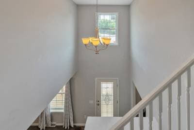 Edge le211-2 interior home features