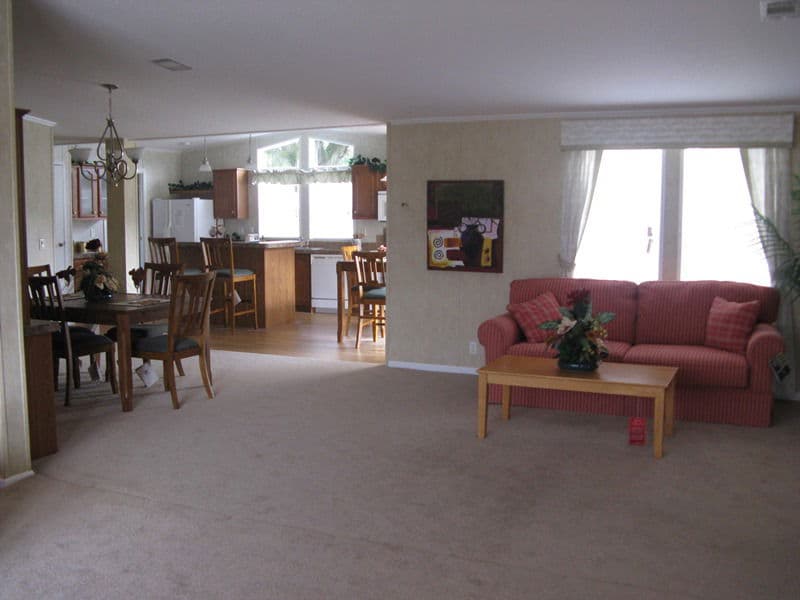 Tracy 4 br 4260 interior home features