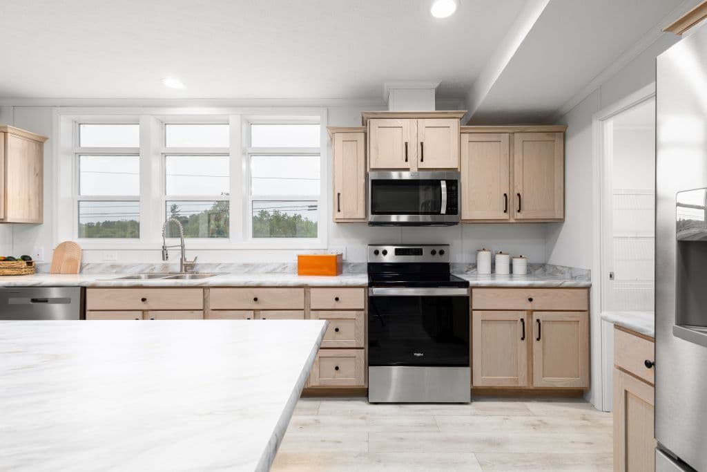 Astro creations ranch 3a2088-p kitchen home features